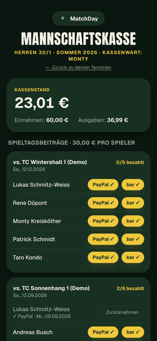 Kasse